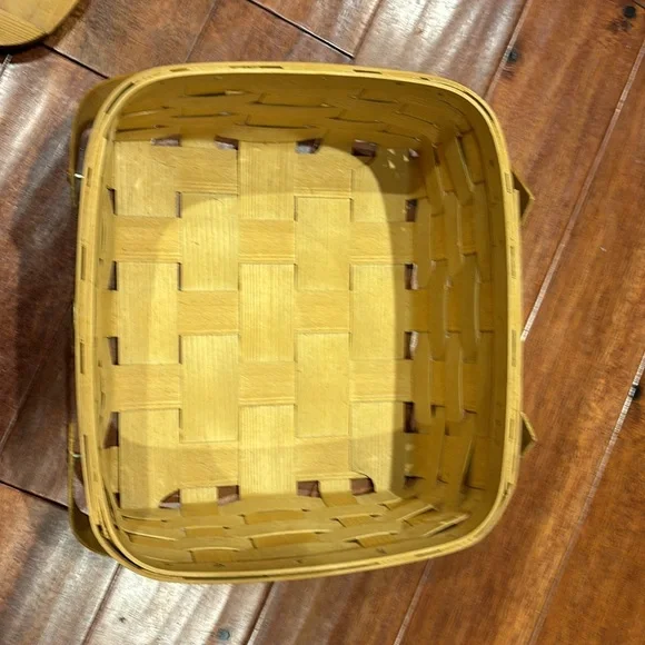 Peterboro Basket - Picture 4 of 9